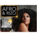 Logo de Afro & Rizo